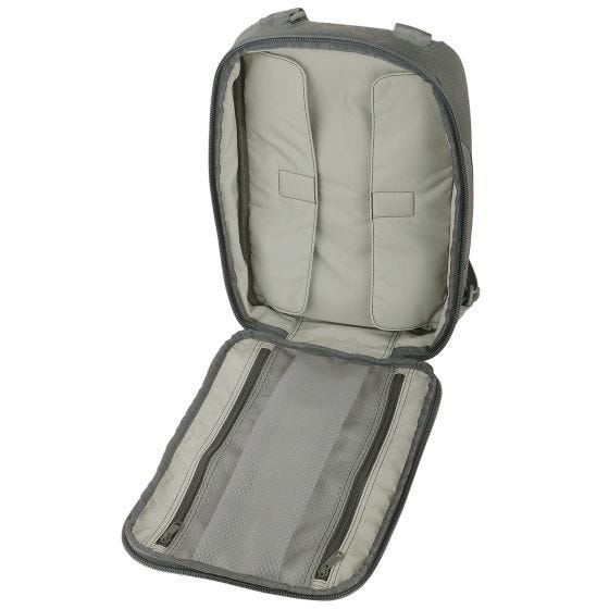 Torba Maxpedition Valence Sling Bag Szara