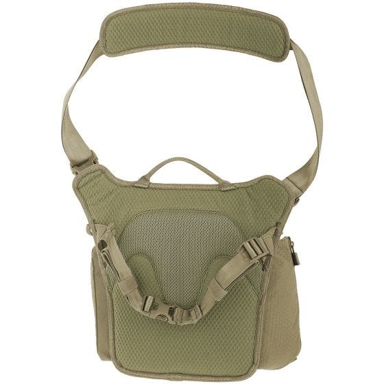 Torba Maxpedition Veldspar Shoulder Bag Tan