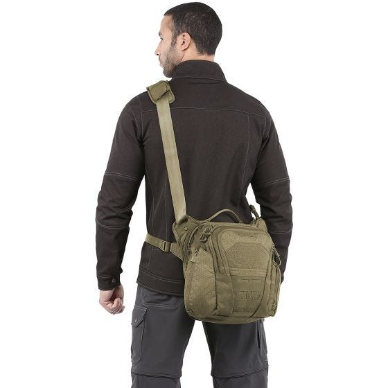Torba Maxpedition Veldspar Shoulder Bag Tan