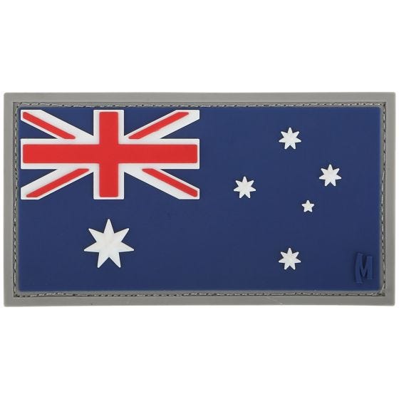 Naszywka Maxpedition Flaga Australii (Kolor)