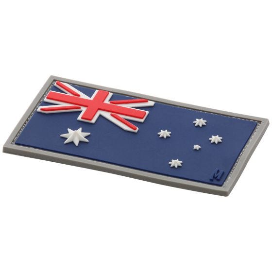 Naszywka Maxpedition Flaga Australii (Kolor)