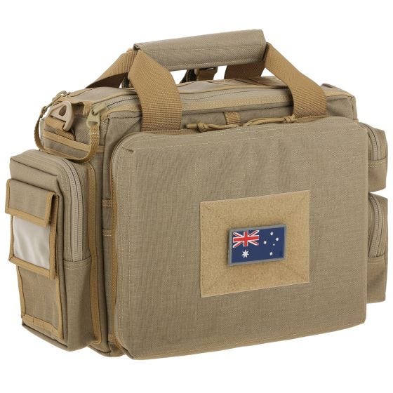 Naszywka Maxpedition Flaga Australii (Kolor)