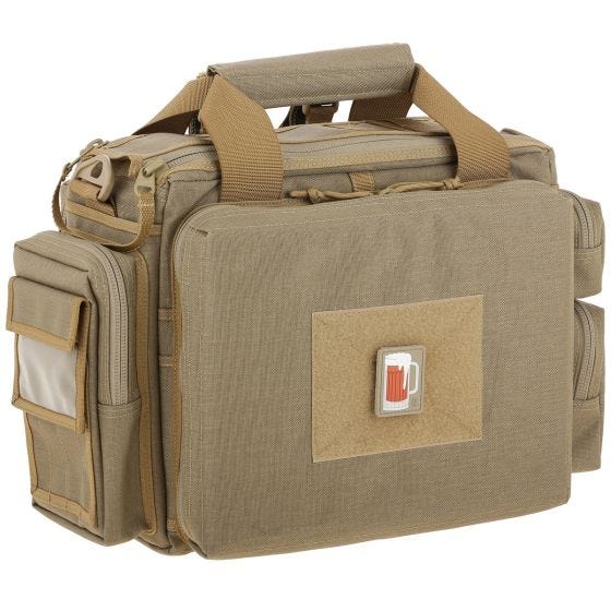 Naszywka Maxpedition Kufel Piwa (Arid)