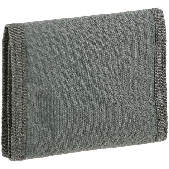 Portfel Maxpedition Tri Fold Szary
