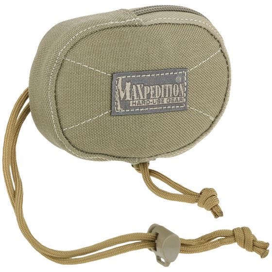 Portmonetka Maxpedition Coin Purse Khaki
