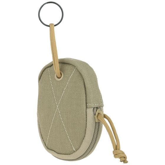 Portmonetka Maxpedition Coin Purse Khaki
