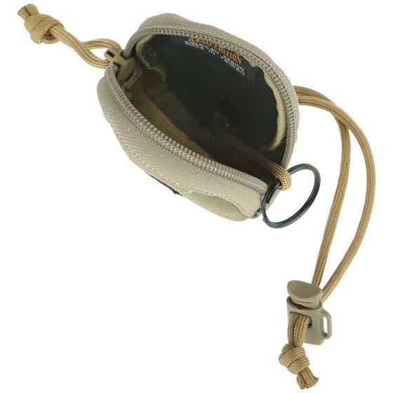 Portmonetka Maxpedition Coin Purse Khaki