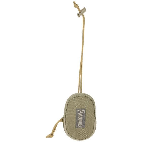 Portmonetka Maxpedition Coin Purse Khaki