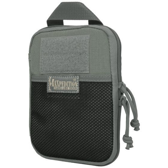 Kieszeń Organizer Maxpedition E.D.C. Foliage Green