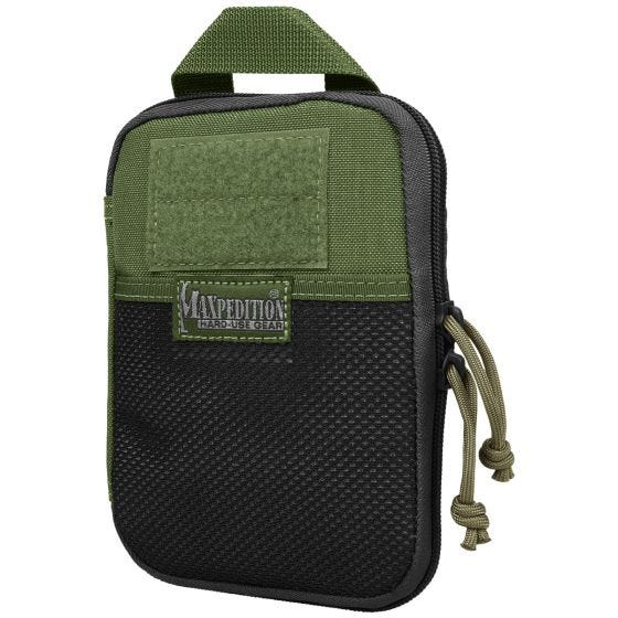 Kieszeń Organizer Maxpedition E.D.C. OD Green