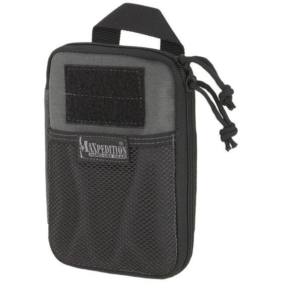 Kieszeń Organizer Maxpedition E.D.C. Wolf Gray
