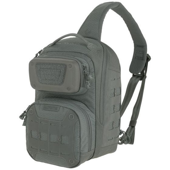 Torba Maxpedition Edgepeak Ambidextrous Sling Pack Szara