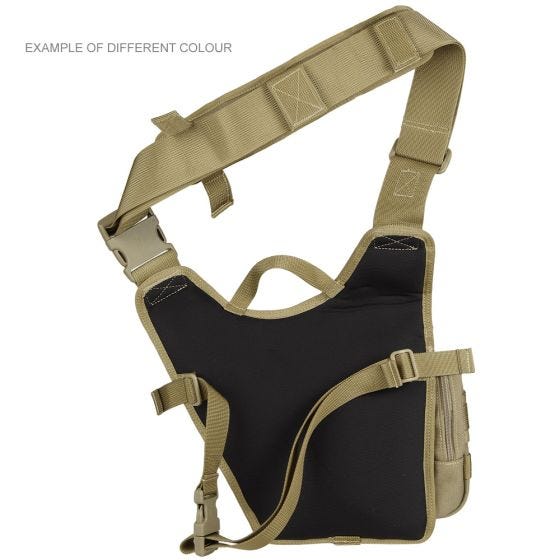 Torba Maxpedition Fatboy Versipack Czarna