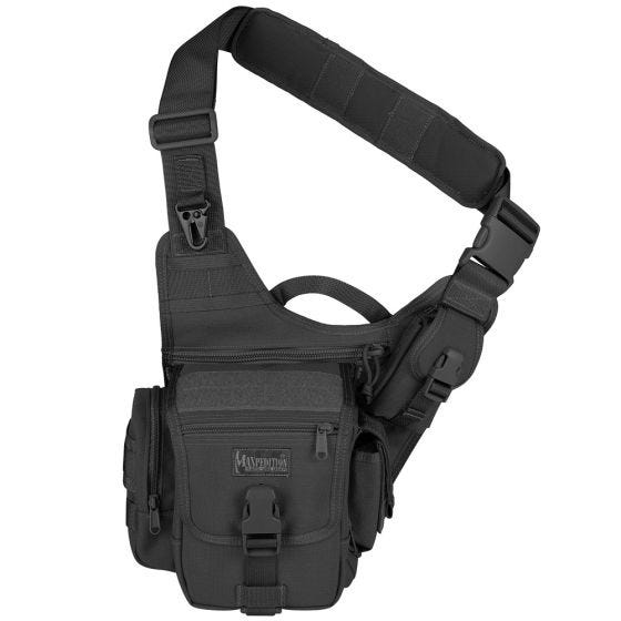 Torba Maxpedition Fatboy Versipack Czarna