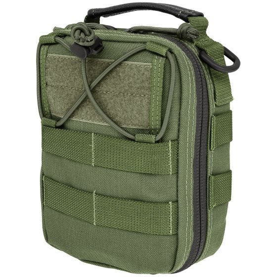 Apteczka Maxpedition FR-1 Medical Pouch OD Green