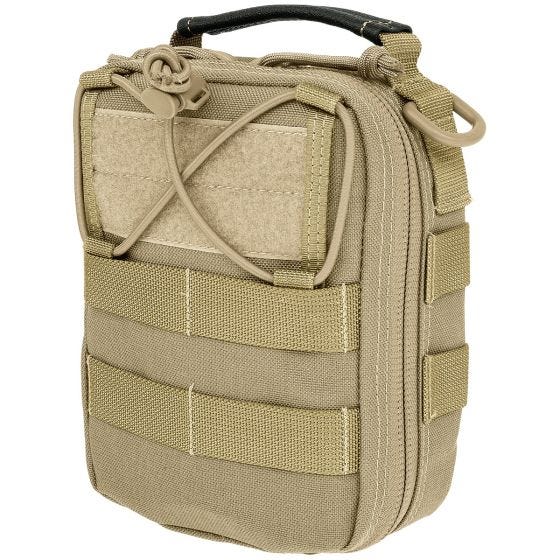 Apteczka Maxpedition FR-1 Medical Pouch Khaki