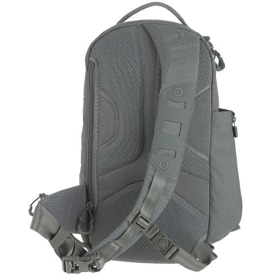 Plecak na Ramię Maxpedition Gridflux Sling Pack Szary