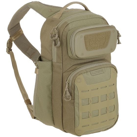 Plecak na Ramię Maxpedition Gridflux Sling Pack Tan