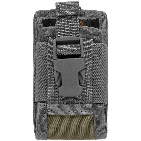 Pokrowiec na Telefon Maxpedition Hook & Loop Khaki-Foliage