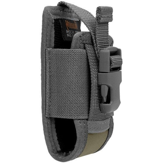 Pokrowiec na Telefon Maxpedition Hook & Loop Khaki-Foliage