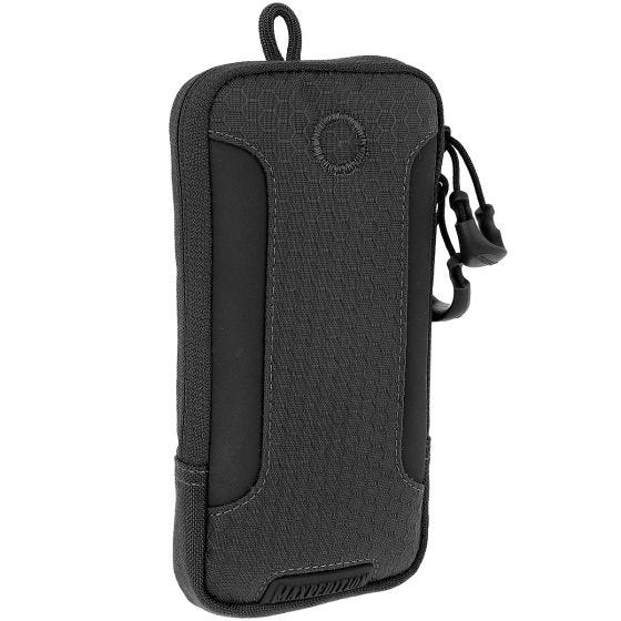 Pokrowiec na telefon Maxpedition PLP iPhone 6/6S/7 Plus Czarny