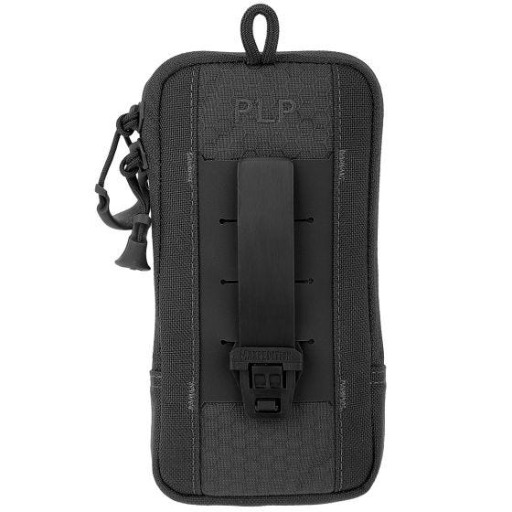 Pokrowiec na telefon Maxpedition PLP iPhone 6/6S/7 Plus Czarny