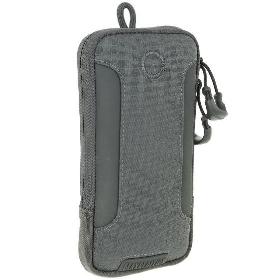 Pokrowiec na telefon Maxpedition PLP iPhone 6/6S/7 Plus Szary