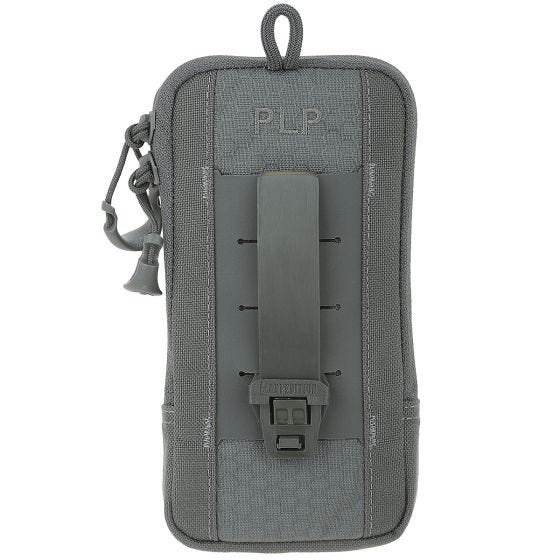 Pokrowiec na telefon Maxpedition PLP iPhone 6/6S/7 Plus Szary