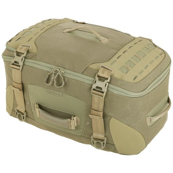 Torba Maxpedition Ironcloud Adventure Travel Tan