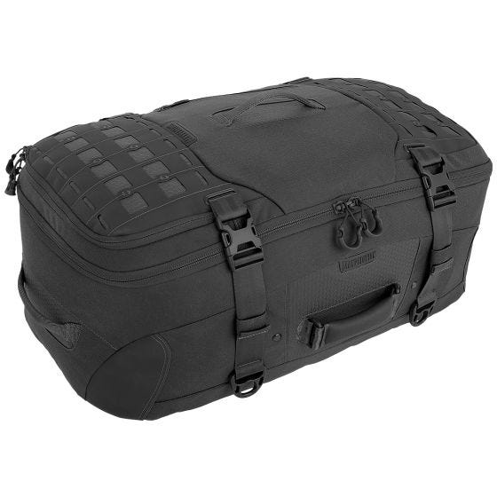 Torba Maxpedition Ironstorm Adventure Travel Czarna