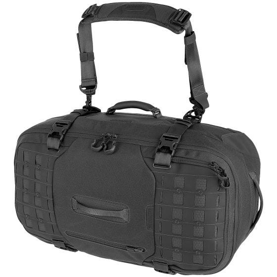 Torba Maxpedition Ironstorm Adventure Travel Czarna