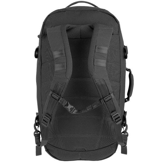 Torba Maxpedition Ironstorm Adventure Travel Czarna