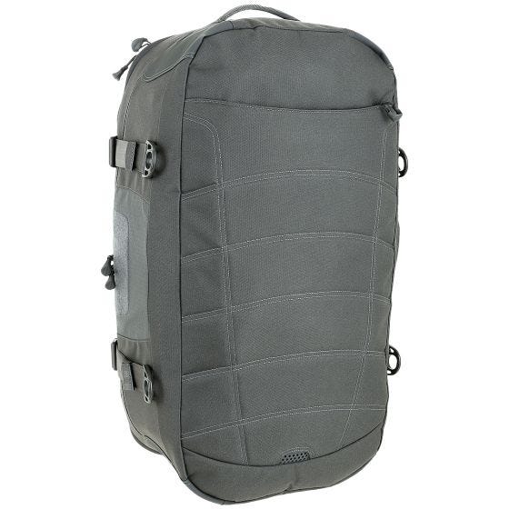 Torba Maxpedition Ironstorm Adventure Travel Szara