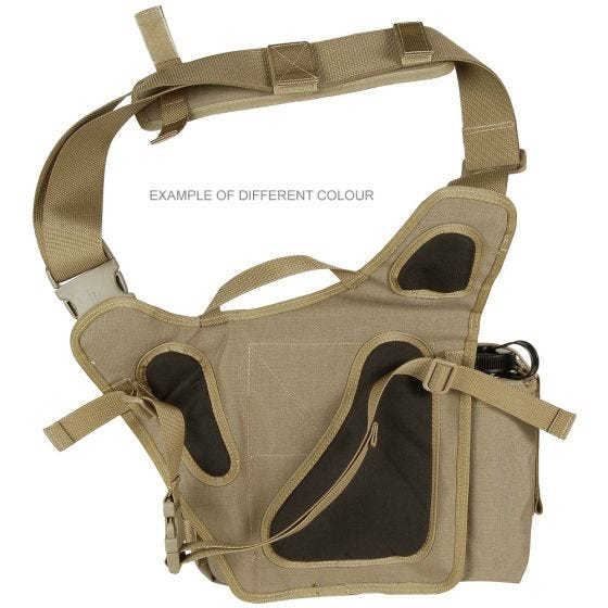 Torba Maxpedition Jumbo Versipack OD Green