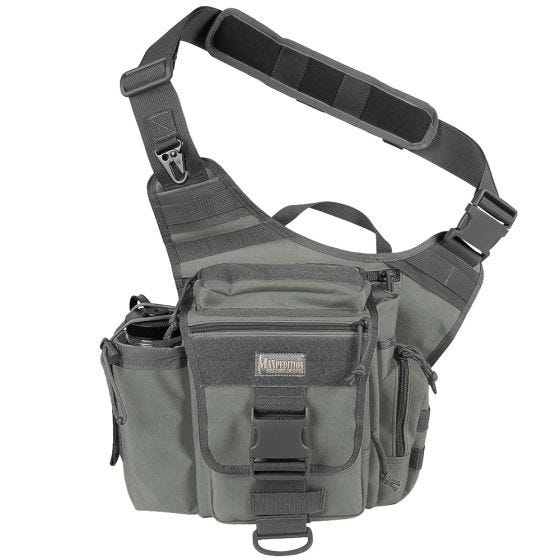 Torba Maxpedition Jumbo Versipack Foliage Green