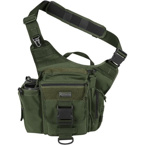 Torba Maxpedition Jumbo Versipack OD Green
