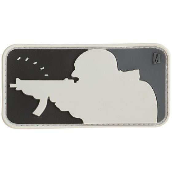 Naszywka Maxpedition Major League Shooter (SWAT)