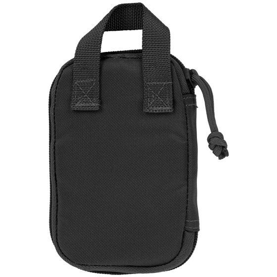 Kieszeń Organizer Maxpedition Micro Pocket Czarna