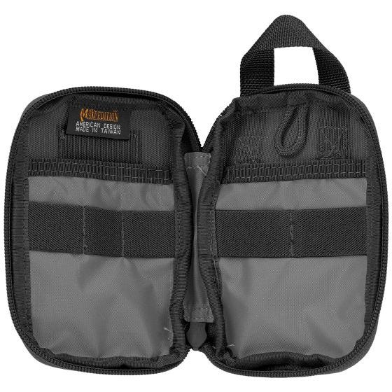 Kieszeń Organizer Maxpedition Micro Pocket Czarna