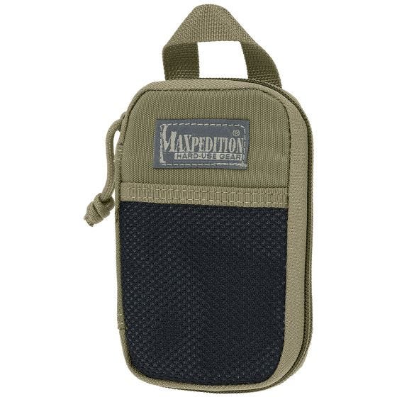 Kieszeń Organizer Maxpedition Micro Pocket Khaki