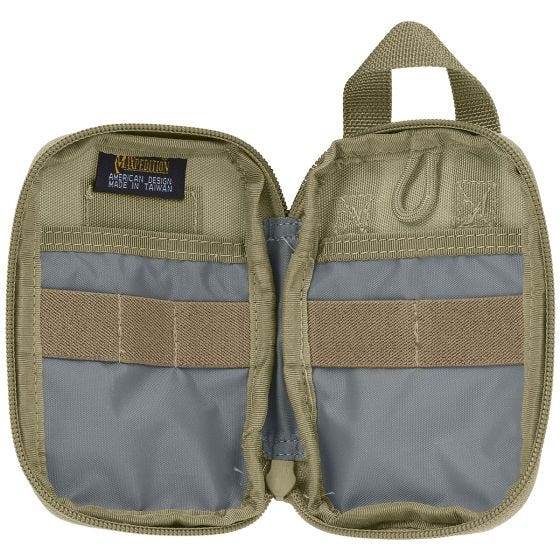 Kieszeń Organizer Maxpedition Micro Pocket Khaki