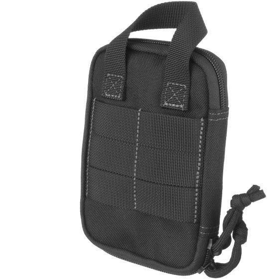 Kieszeń Organizer Maxpedition Mini Pocket Czarna