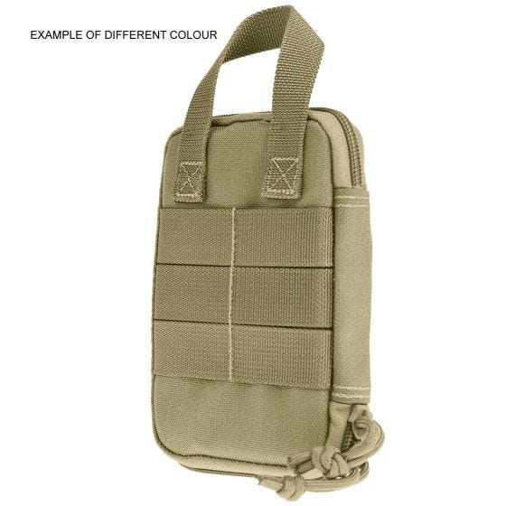 Kieszeń Organizer Maxpedition Mini Pocket Foliage Green