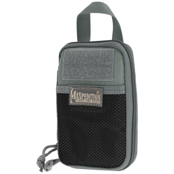 Kieszeń Organizer Maxpedition Mini Pocket Foliage Green