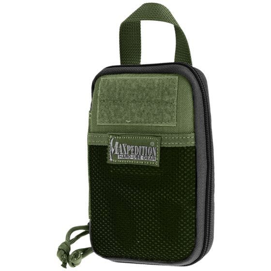 Kieszeń Organizer Maxpedition Mini Pocket OD Green