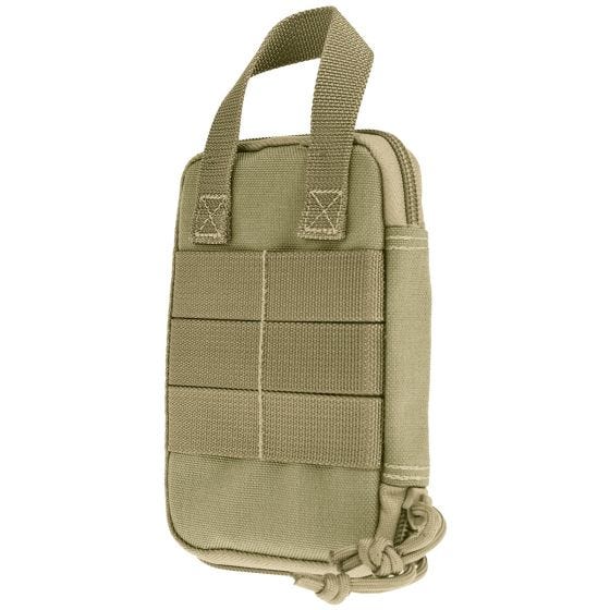 Kieszeń Organizer Maxpedition Mini Pocket Khaki