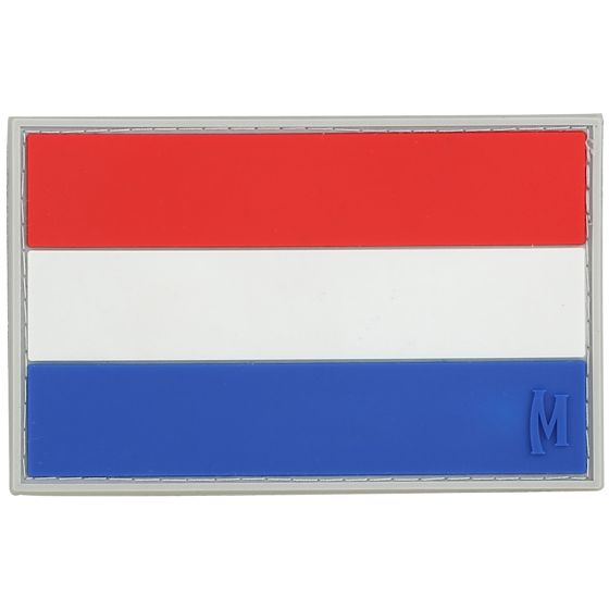 Naszywka Maxpedition Flaga Holandii (Kolor)