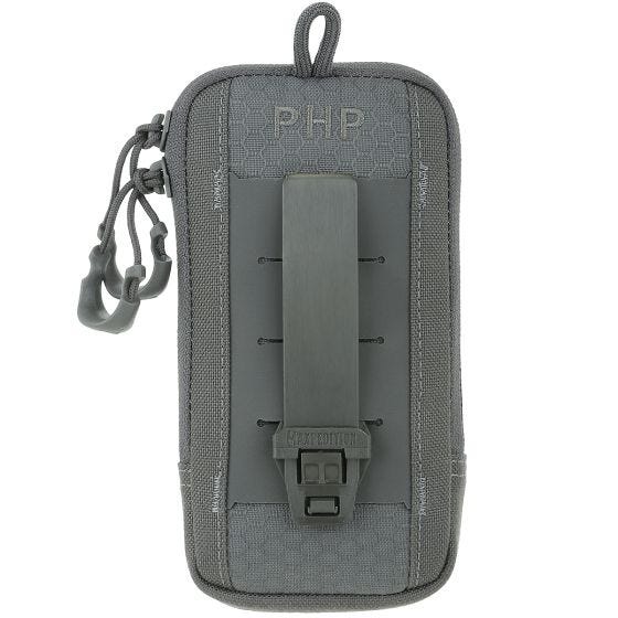 Pokrowiec na telefon Maxpedition PHP iPhone 6/6S/7 Szary