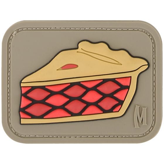 Naszywka Maxpedition Pie (Arid)