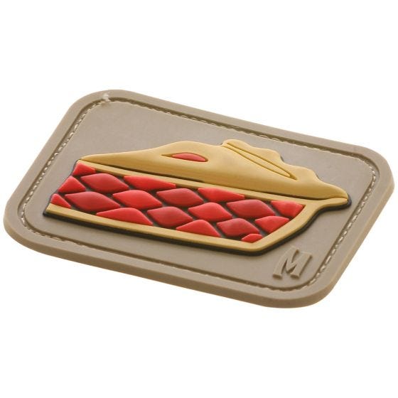 Naszywka Maxpedition Pie (Arid)